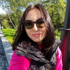 Фотография девушки Екатерина, 45 лет из г. Магадан