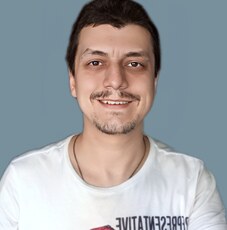 Фотография мужчины Михаил, 35 лет из г. Сыктывкар