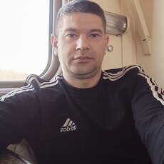 Фотография мужчины Роман, 36 лет из г. Алапаевск