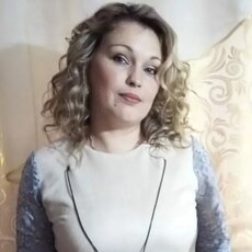 Фотография девушки Анна, 38 лет из г. Калинковичи