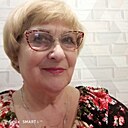 Галина, 70 лет