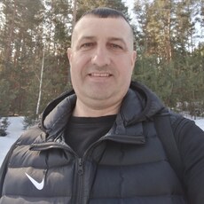Фотография мужчины Юрий, 43 года из г. Новый Оскол