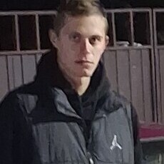 Фотография мужчины Александр, 24 года из г. Гродно