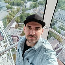 Фотография мужчины Сергей, 43 года из г. Королев