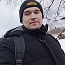 Макс, 23 года