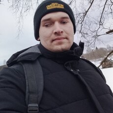 Фотография мужчины Макс, 23 года из г. Невель
