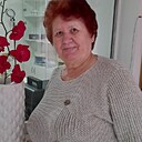 Галина, 68 лет