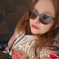 Фотография девушки Маргарита, 26 лет из г. Абакан