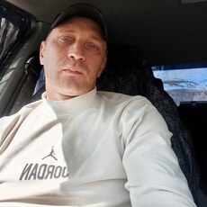 Фотография мужчины Денис, 42 года из г. Миасс