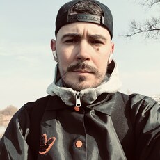 Фотография мужчины Дмитрий, 33 года из г. Кобрин