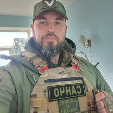 Фотография мужчины Михаил, 43 года из г. Санкт-Петербург
