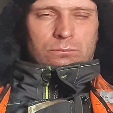 Фотография мужчины Алексей, 44 года из г. Чита