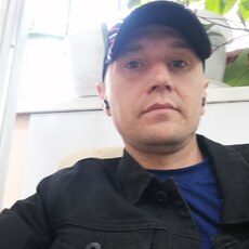 Фотография мужчины Григорий, 39 лет из г. Чита