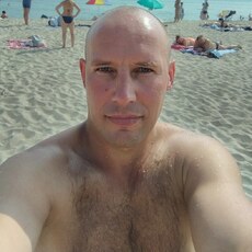Фотография мужчины Andrei, 41 год из г. Смоленск