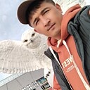 Белоярский, 35 лет