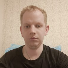 Фотография мужчины Максим, 29 лет из г. Саянск