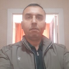 Фотография мужчины Саша, 42 года из г. Тайшет