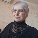 Любушка, 66 лет