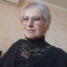 Фотография девушки Любушка, 66 лет из г. Славянск