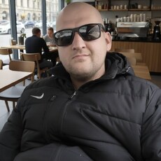 Фотография мужчины Андрей, 38 лет из г. Березники