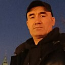 Махмут, 46 лет