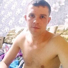 Фотография мужчины Александр, 31 год из г. Петропавловск