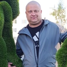 Фотография мужчины Евгений, 43 года из г. Апатиты