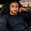 Zaur, 35 лет