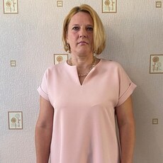 Фотография девушки Галя, 51 год из г. Гродно
