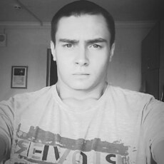 Фотография мужчины Аа, 29 лет из г. Кропоткин