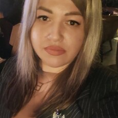 Фотография девушки Irina, 41 год из г. Белгород