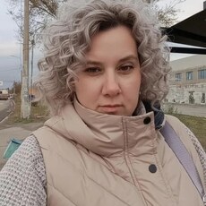 Фотография девушки Снежинка, 36 лет из г. Волгоград