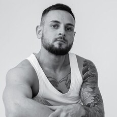 Фотография мужчины Владислав, 35 лет из г. Зеленоград