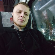 Фотография мужчины Артем, 29 лет из г. Белгород