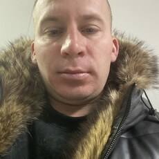 Фотография мужчины Юра, 32 года из г. Свободный