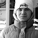Егор, 20 лет