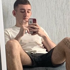 Фотография мужчины Саша, 28 лет из г. Энгельс