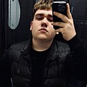 Никита, 20 лет