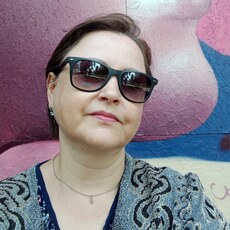 Фотография девушки Елена, 52 года из г. Новосибирск