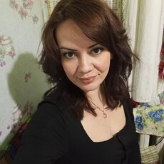 Фотография девушки Алина, 37 лет из г. Салават
