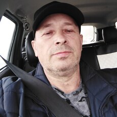 Фотография мужчины Андрей, 55 лет из г. Пенза