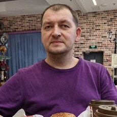 Фотография мужчины Alex, 43 года из г. Чехов