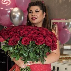 Фотография девушки Юля, 40 лет из г. Новокуйбышевск