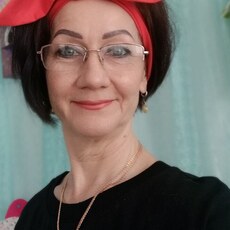 Фотография девушки Татьяна, 58 лет из г. Чайковский