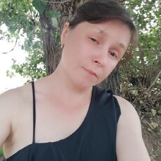 Фотография девушки Анна, 40 лет из г. Алматы