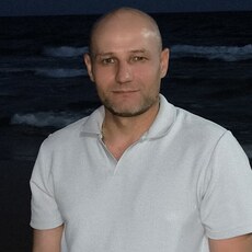 Фотография мужчины Анатолий, 38 лет из г. Ижевск