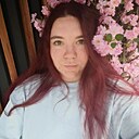 Таня, 24 года