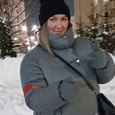 Фотография девушки Катерина, 33 года из г. Пушкино (Московская Обл)