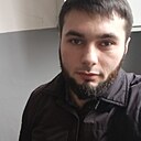Беслан Черкесски, 36 лет