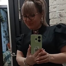 Фотография девушки Света, 41 год из г. Ступино